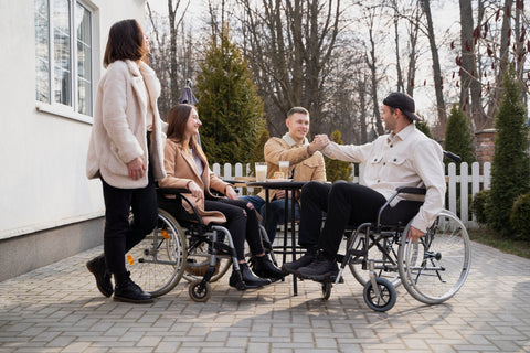 10 derechos de las personas con discapacidad que debes conocer