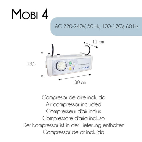 Materasso antidecubito livello IV
