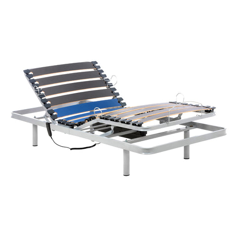Cama Articulada Compacta - 105x200 cm