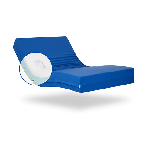 Materasso Impermeabile Memory Foam – Professional V3