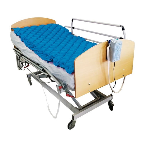 Materasso antidecubito livello I blu