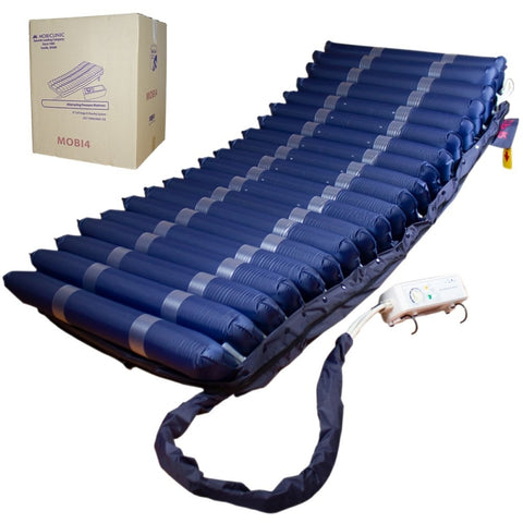 Materasso antidecubito livello IV