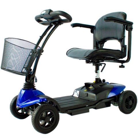 Scooter per disabili Virgo